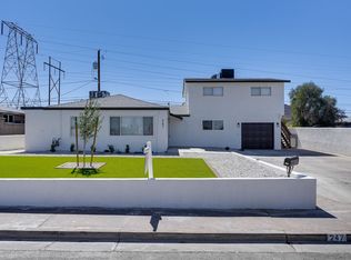 247 W Basic Rd, Henderson, NV 89015