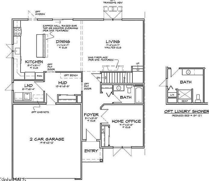 2nd image of 4 Cloverleaf Court