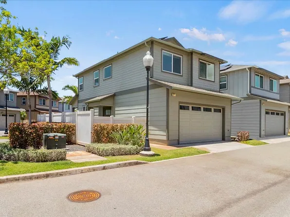 91-1160 Kamakana St Unit 221, Ewa Beach, HI 96706