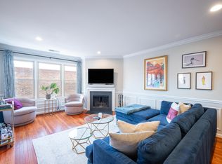 1910 T St NW APT 31, Washington, DC 20009