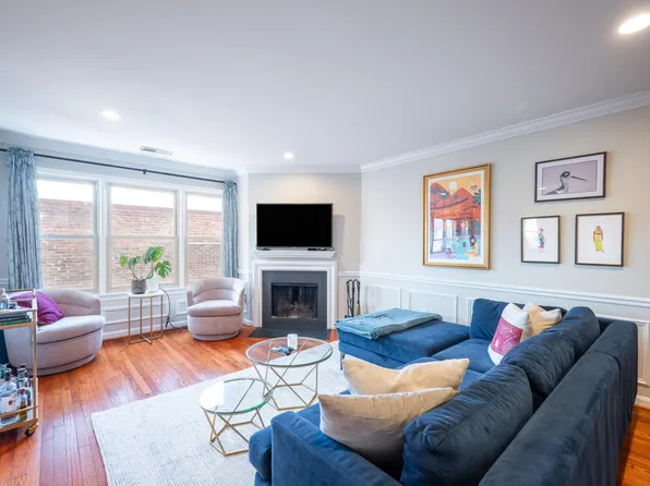 1910 T St NW, Washington, DC