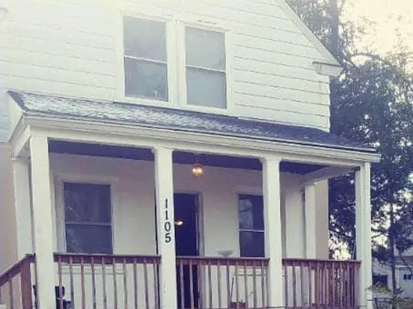 1105 W Rankin St, Flint, MI 48504