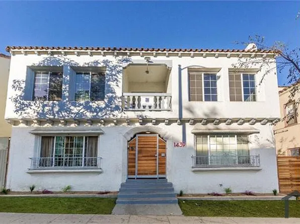 1439 Cedar Ave, Long Beach, CA