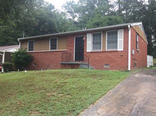 849 Bolton Pl NW, Atlanta, GA 30331