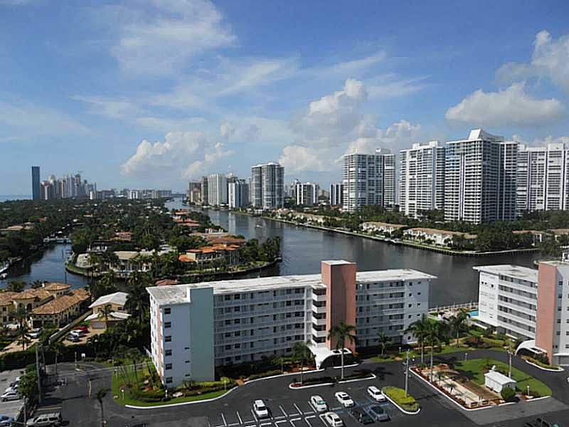 2nd image of 3161 S Ocean Dr APT 1209
