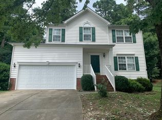 8530 Guerro Ct, Raleigh, NC 27613