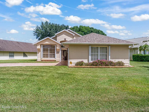 3845 Saint Armens Cir, Melbourne, FL 32934