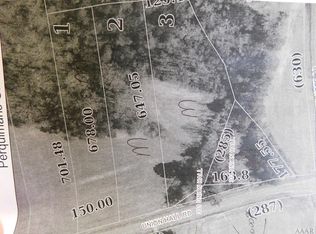 311 Union Hall Rd, Hertford, NC 27944