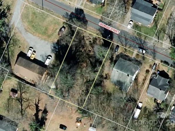 213 Georgia St, Spindale, NC 28160