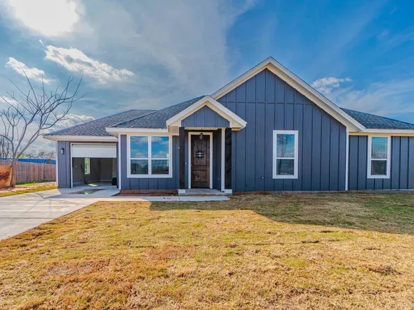 3308 Power Plant Ct, Granbury, TX 76048