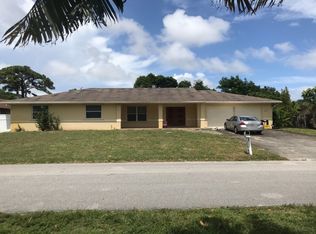 5201 Washington Rd, Delray Beach, FL 33484