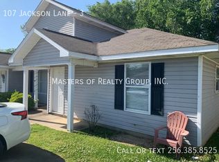 107 Jackson Ln #3, Lincoln, AL 35096