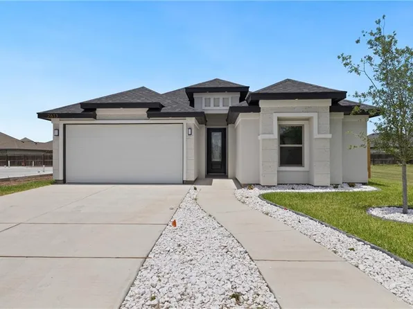 2613 E Comal Rd, Edinburg, TX 78542