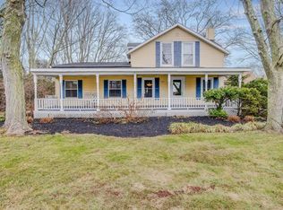 2891 S Lakeshore Dr, Saint Joseph, MI 49085