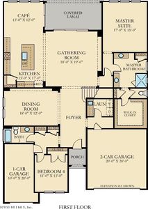 192 Antila Way, St Johns, FL, 32259