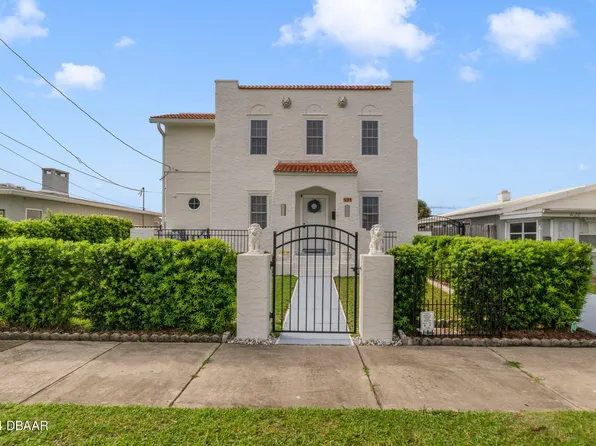 424 Pelican Ave, Daytona Beach, FL 32118