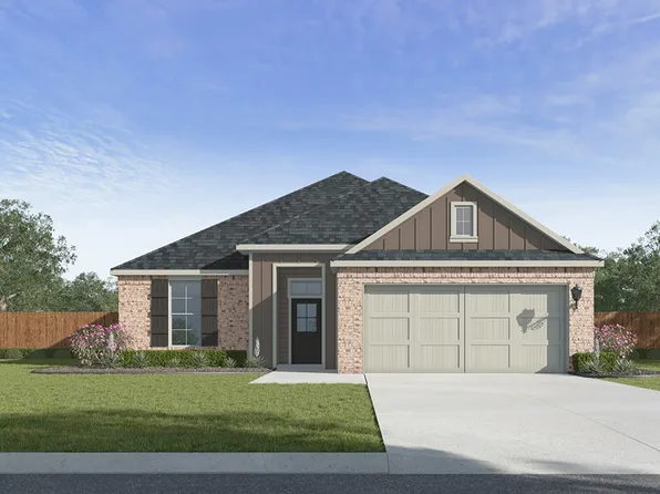 310 Bellewood Dr, Lafayette, LA 70507