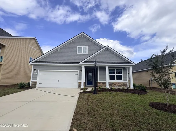 2126 Marietta Circle NW, Ash, NC 28420