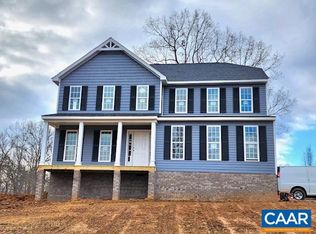 1162 Matthew Mill Rd, Ruckersville, VA 22968