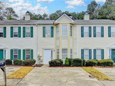 278 Timber Gate Dr, Lawrenceville, GA, 30045