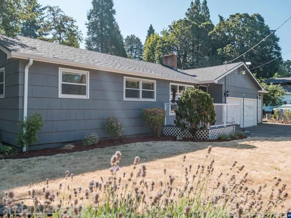 4302 Kampstra St SE, Salem, OR 97302
