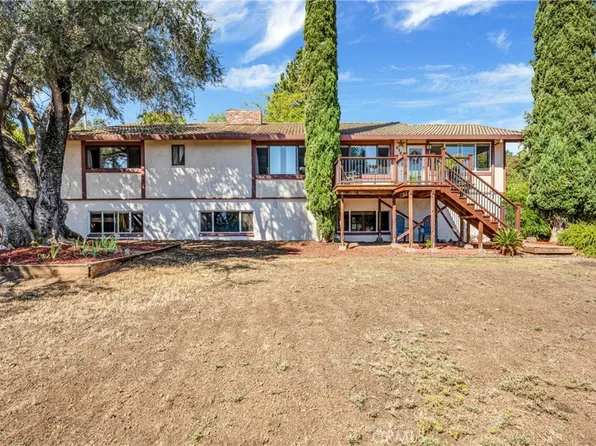 4385 Oak Ave, Lakeport, CA 95453