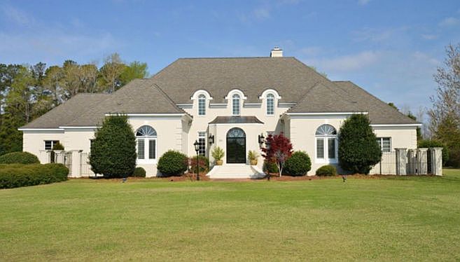 1st image of 550 White Horse Dr