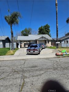 756 W Olive St, San Bernardino, CA, 92410