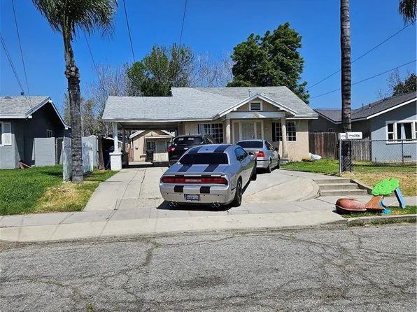 756 W Olive St, San Bernardino, CA 92410