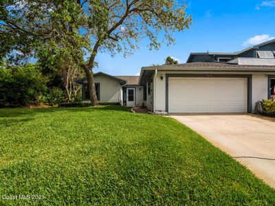 1858 Quail Trl, Melbourne, FL, 32935