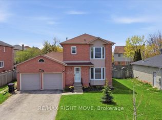 470 Saint Vincent St, Barrie, ON L4M6T5