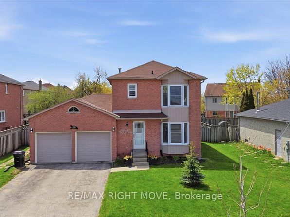 470 Saint Vincent St, Barrie, ON L4M 6T5