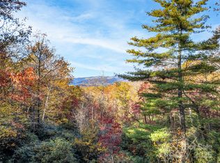 3314 Reserve Rd, Pisgah Forest, NC 28768