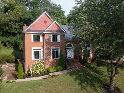 1193 Devou Woods, Covington, KY, 41011