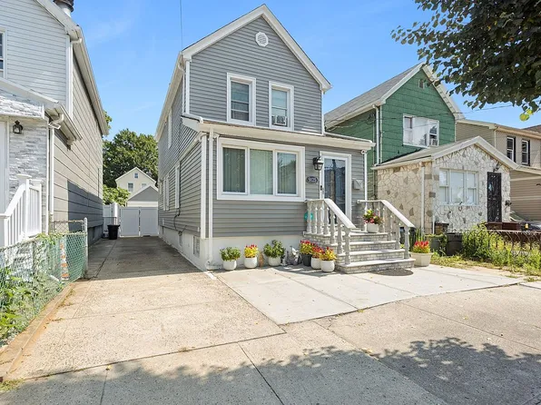 91-25 Gold Rd #1, Ozone Park, NY 11417