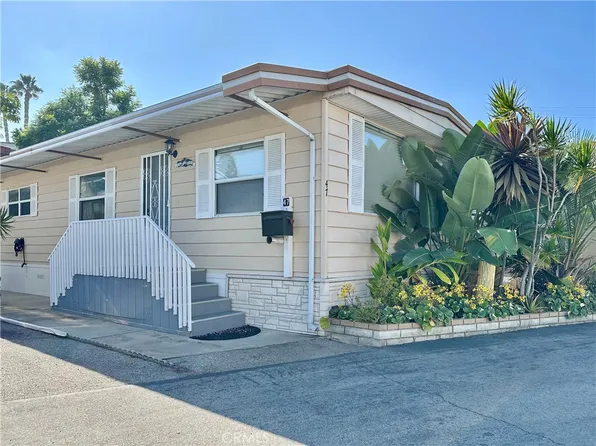 2550 Pacific Coast Hwy Space 47, Torrance, CA 90505