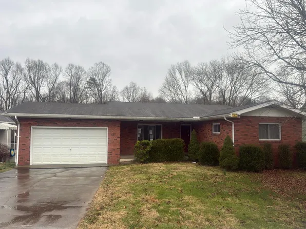 2168 Shela Blvd, Portsmouth, OH 45662