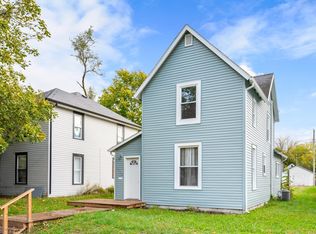 1316 S 19th St, New Castle, IN 47362