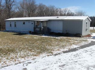 2616 Hadley Cohron Rd, Bowling Green, KY 42101