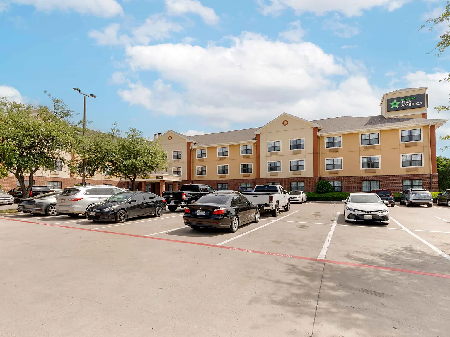 Dallas - Lewisville — Photo 2