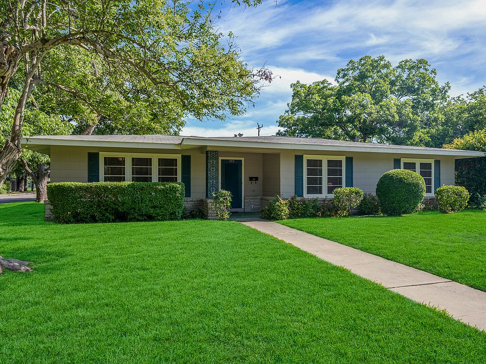 303 Ridgehaven Pl, San Antonio, TX 78209 Zillow
