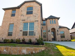 1217 Yosemite Way, Burleson, TX 76028
