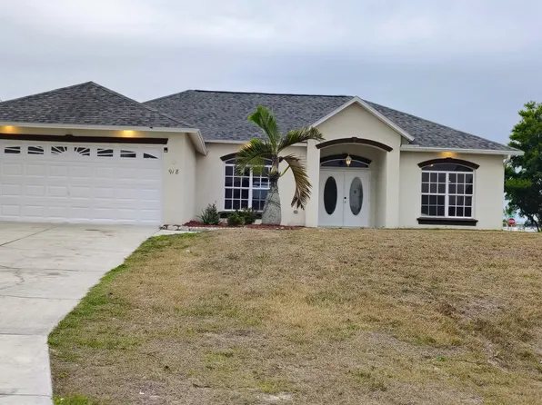 918 NE 13th St, Cape Coral, FL 33909