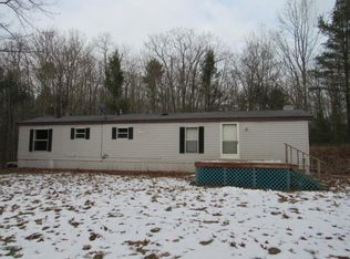 5120 E Holmes Rd, Harrisville, MI 48740