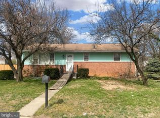 2800 Georgia Ave, Halethorpe, MD 21227