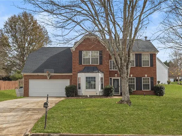 2923 Da Vinci Blvd, Decatur, GA 30034