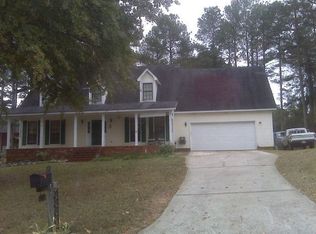 413 Shortleaf Trl, Martinez, GA 30907