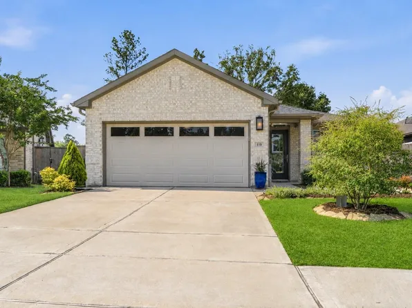 110 Passion Flower Cv, Montgomery, TX 77316