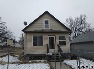 1527 Madison St, Omaha, NE 68107
