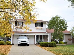 257 Hunters Ln, Buffalo, NY 14221